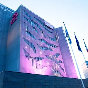 Hotel Crowne Plaza Fiera By Ihg ****