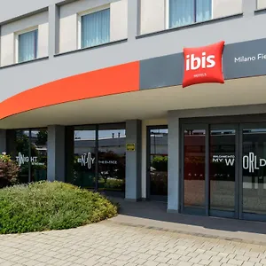 Hotel Ibis Milano Fiera ****