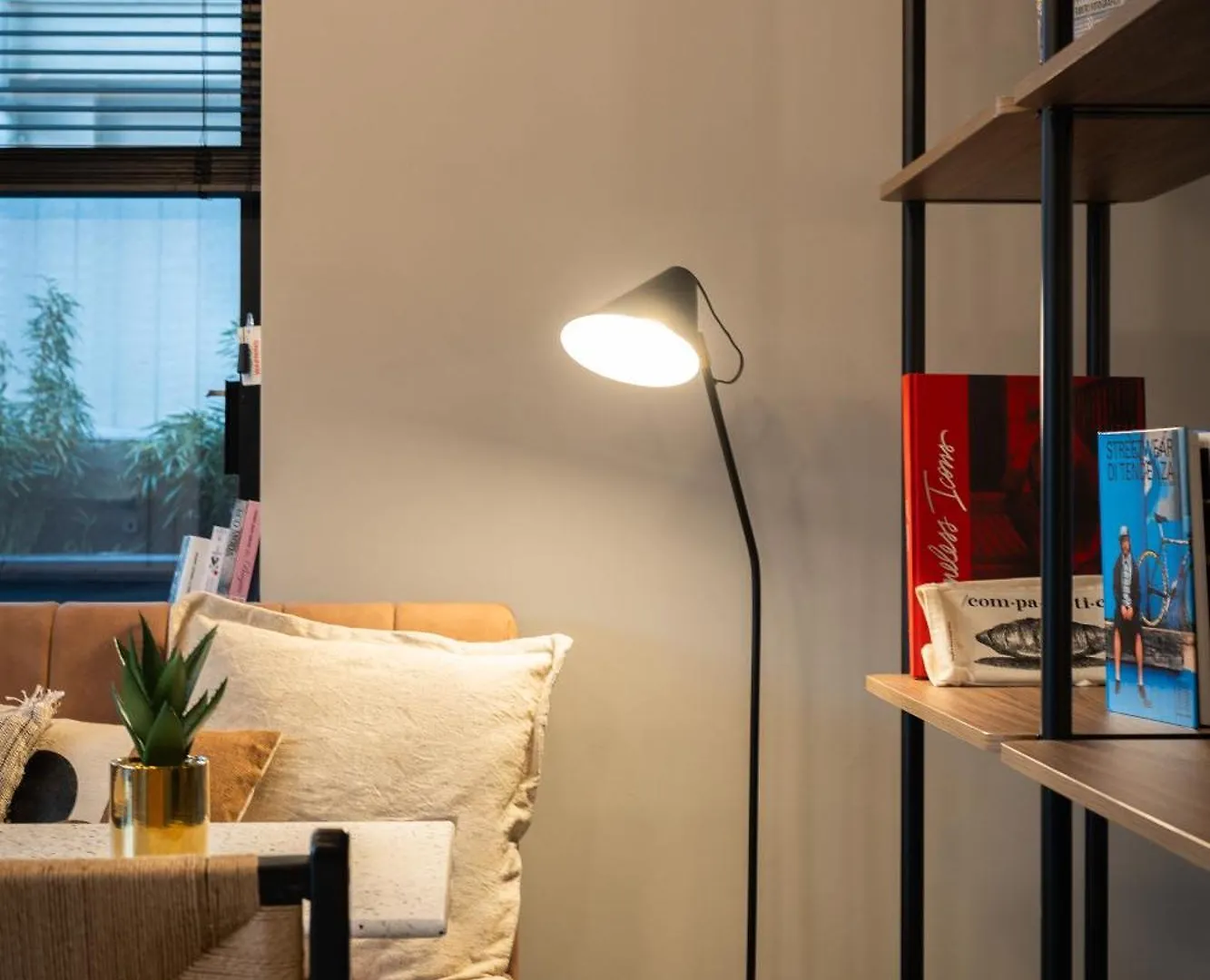 Homie Hotel Rimini