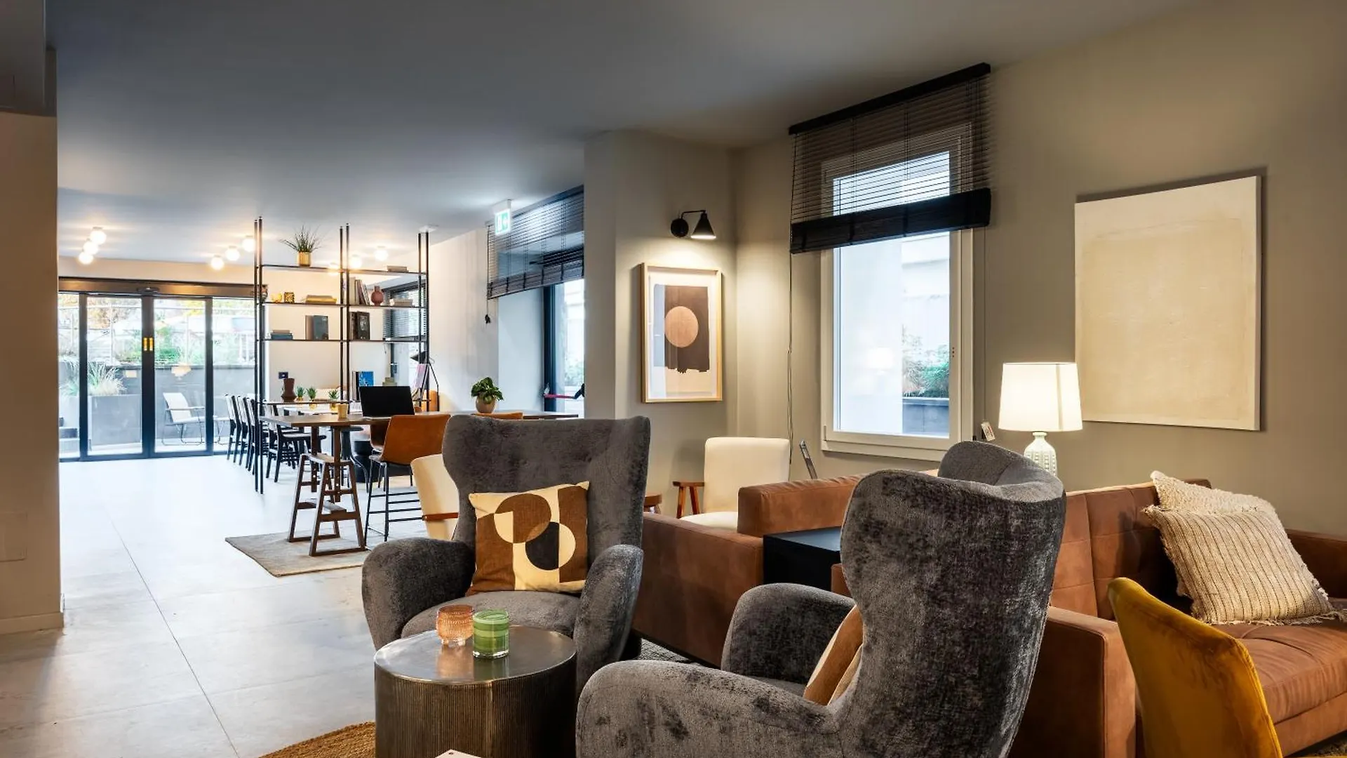 Homie Hotel Rimini 3*,
