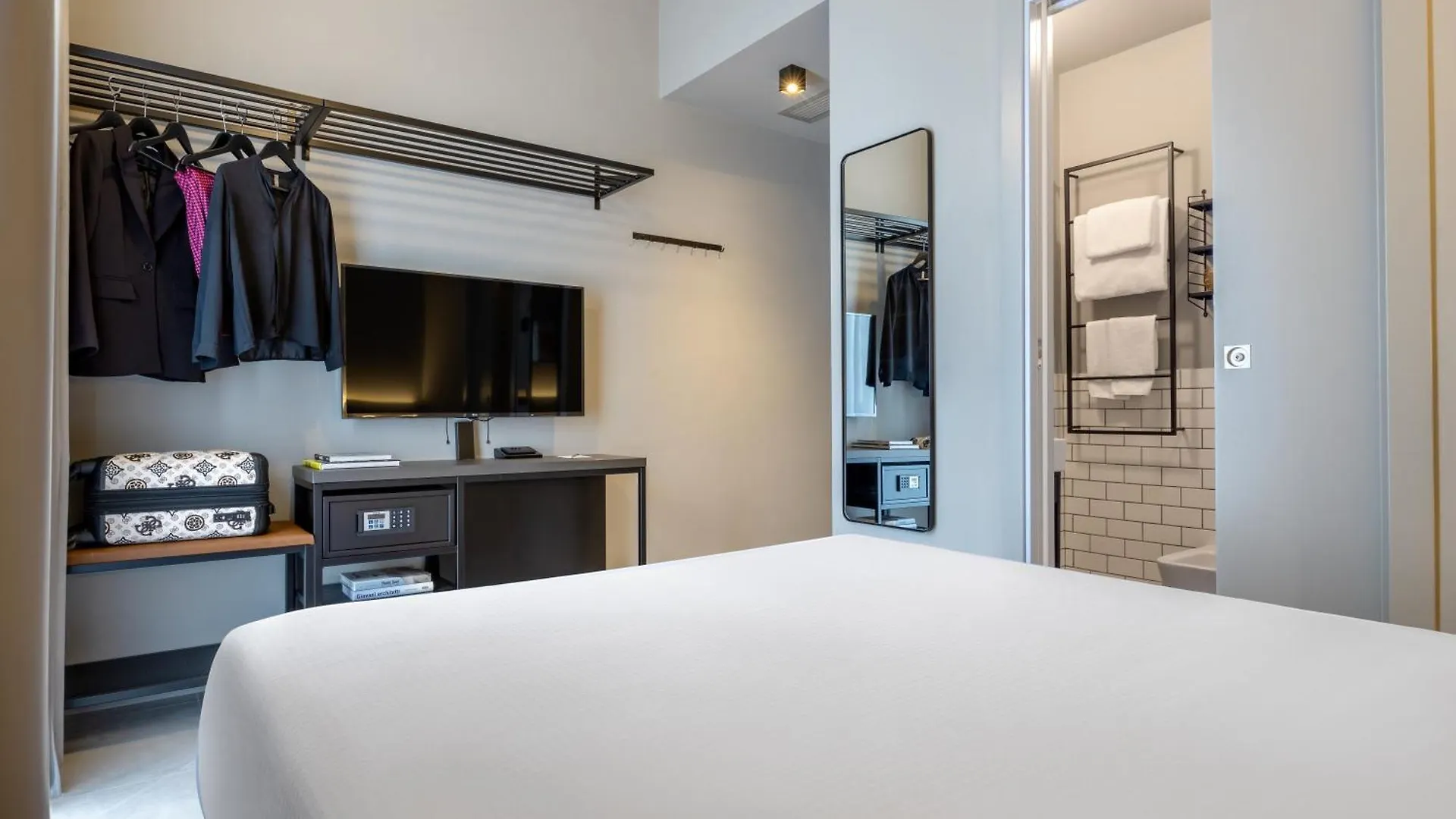 Homie Hotel Rimini